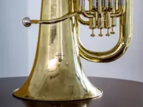 Tuba - £60