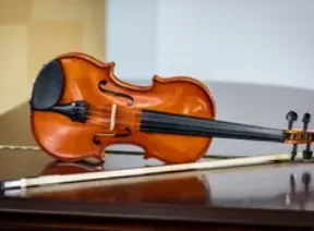 Violin - £30
