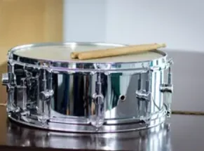 Snare drum - £40