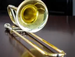 Trombone - £40