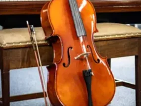 Cello - £50