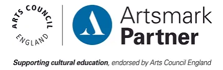 Artsmark Logo