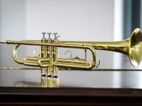 Trumpet - £40