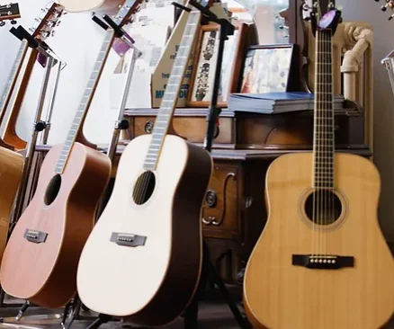 Guitars