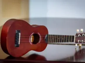 Ukulele - £20