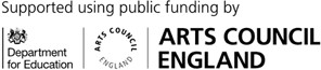arts council england
