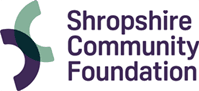 shropshire community foundation logo
