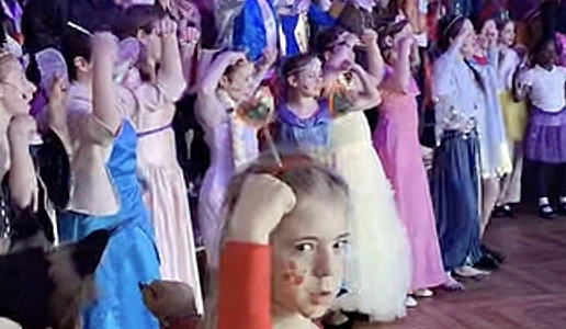 Coleham School Wows with Fabulous 2026 Production