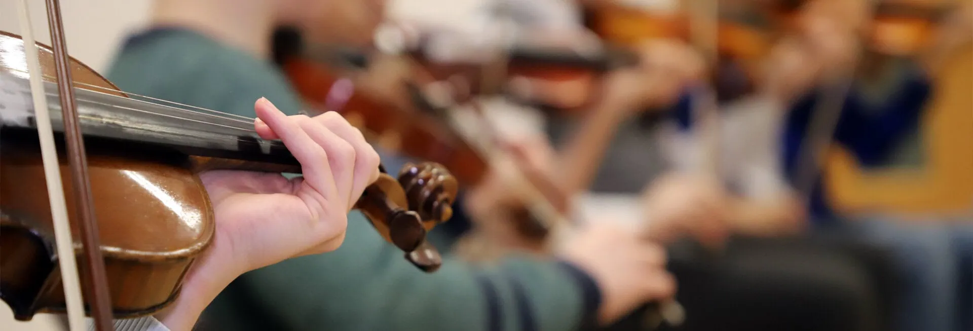 violin lessons